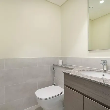 Casa Nomad - Full Burj Khalifa & Fountain View At Luxury 4 Bed Apartment Dubai Exterior photo