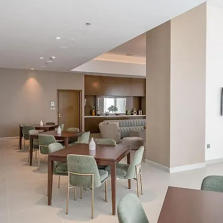 Casa Nomad - Full Burj Khalifa & Fountain View At Luxury 4 Bed Apartment Dubai Exterior photo