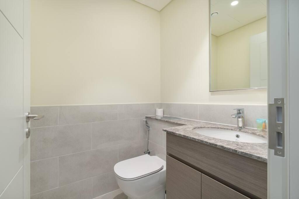 Casa Nomad - Full Burj Khalifa & Fountain View At Luxury 4 Bed Apartment