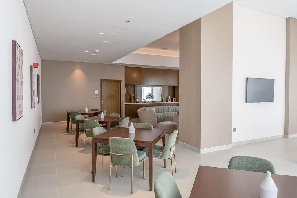 Casa Nomad - Full Burj Khalifa & Fountain View At Luxury 4 Bed Apartment