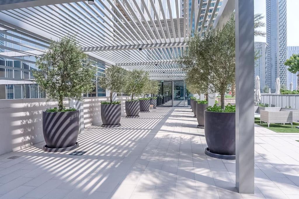 Casa Nomad - Full Burj Khalifa & Fountain View At Luxury 4 Bed Apartment