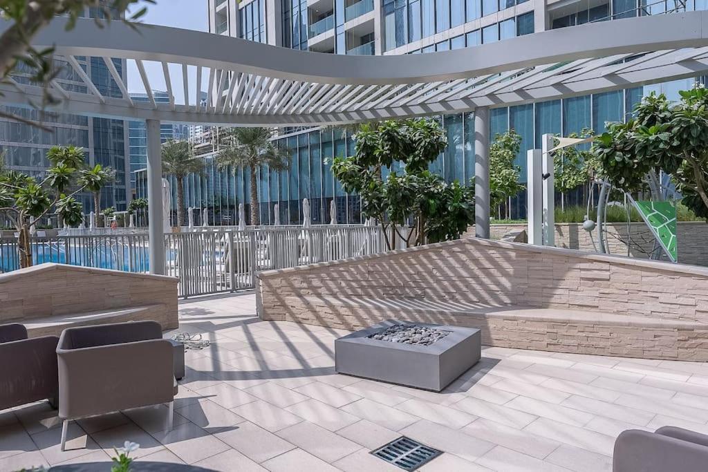 Apartment Casa Nomad - Full Burj Khalifa & Fountain View At Luxury 4 Bed *