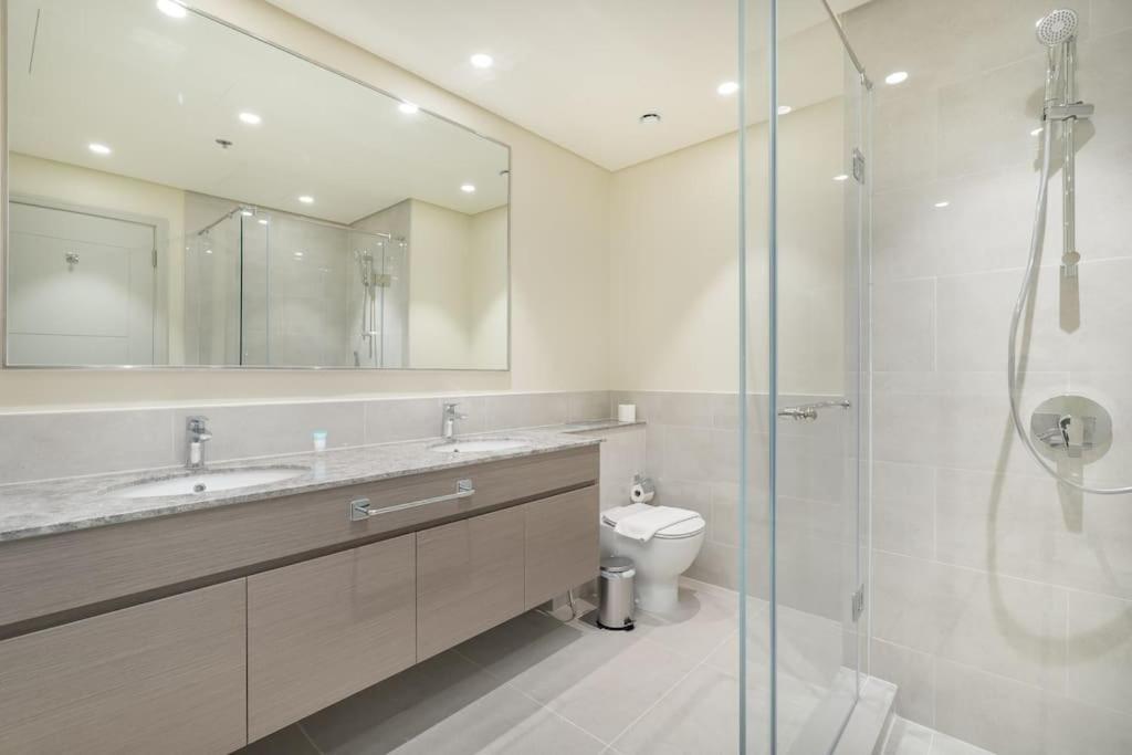 Apartment Casa Nomad - Full Burj Khalifa & Fountain View At Luxury 4 Bed