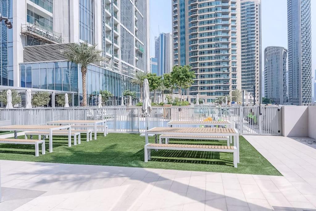 Casa Nomad - Full Burj Khalifa & Fountain View At Luxury 4 Bed