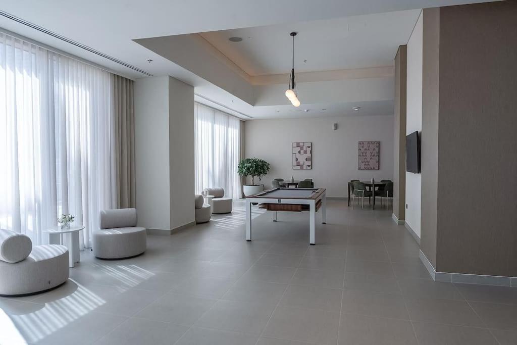 Casa Nomad - Full Burj Khalifa & Fountain View At Luxury 4 Bed