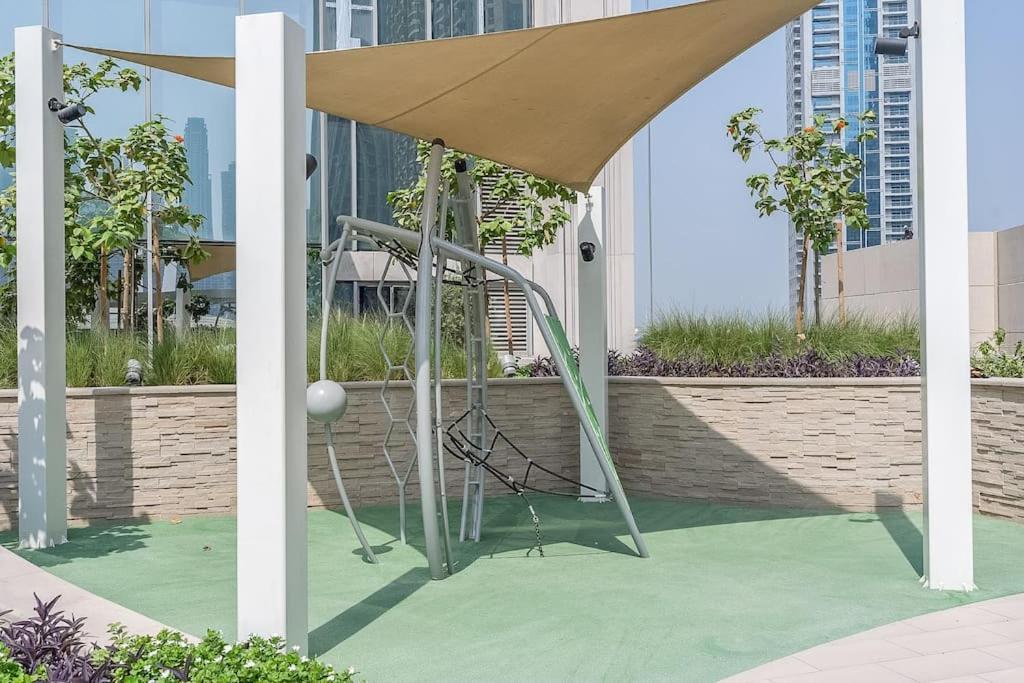 Casa Nomad - Full Burj Khalifa & Fountain View At Luxury 4 Bed